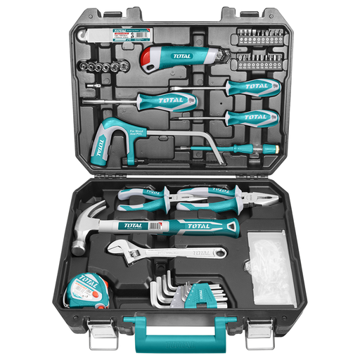 [THKTHP21176] 117 Pcs tools set
