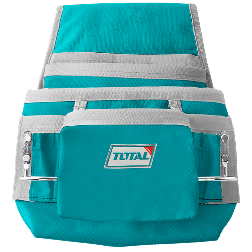 [THT16P1011] 10 Pockets Single tools pouch