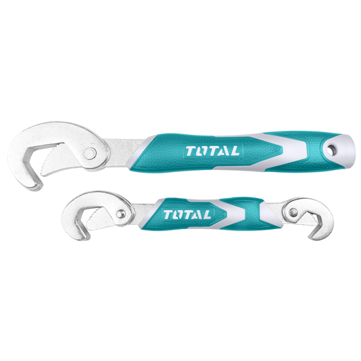 [THT10309328] 2PCS Bent wrench set