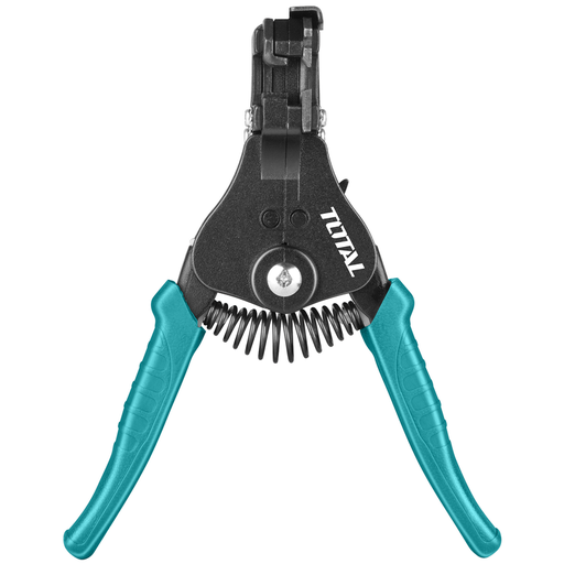 [THT1591] 7" wire stripper