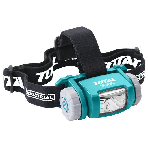 [THL013AAA2] 50-200 Lumens Headlamp