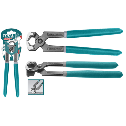 [THT290801] 8" carpenter pliers