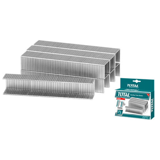 [THT39101] T-50 3/8"(10MM)X0.7MM  Staples