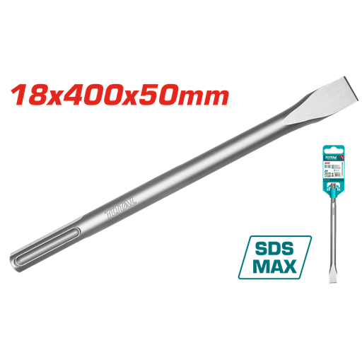[TAC15221822] 16"X2" Flat SDS max chisel