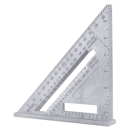 [TMT61201] 7" Angle Square