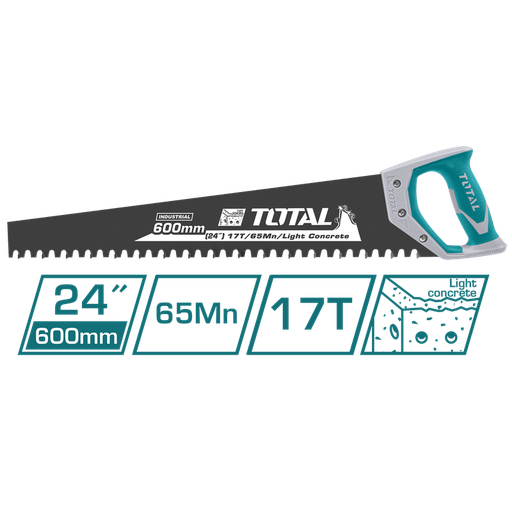 [THTLCS1241] 24" Light Concrete Saw