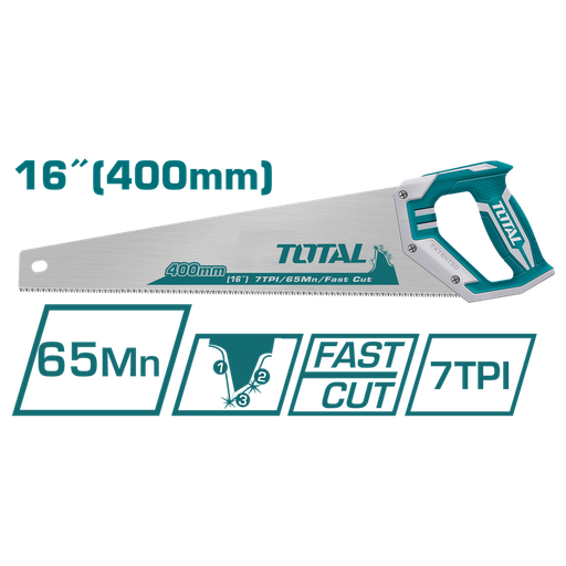 [THT551662D] 16" Industrial Hand saw