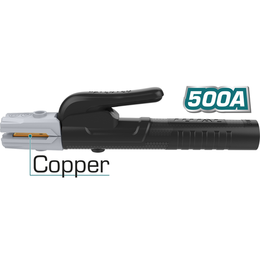 [TWAH5006] 500A Electrode holder