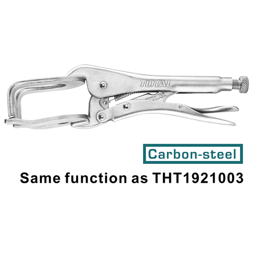 [THT1921003] 10" Welding Plier