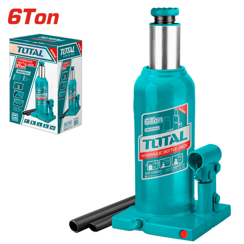 [THT109062] 6Ton Hydraulic bottle jack
