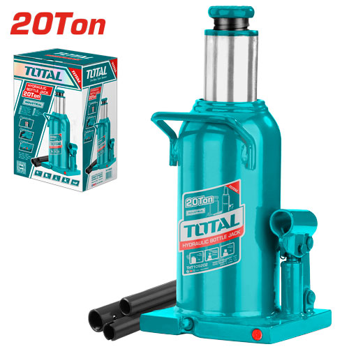 [THT109202] 20Ton Hydraulic bottle jack