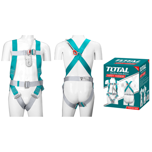 [THSH501506] Safety harness
