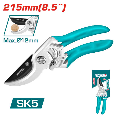 [THT0109] 8.5" pruning shear