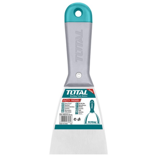 [THT836316] 2.5" Putty Knife