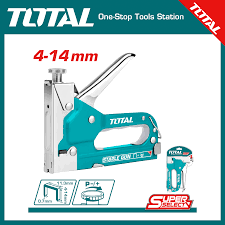 [THT311425] Staple gun
