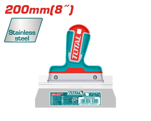 [THPUT78200] 8" Drywall taping knives (Slim Blade)