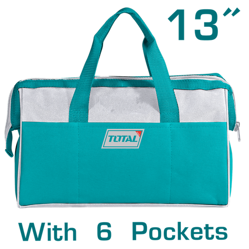 [THT26131] 13" sac à outils