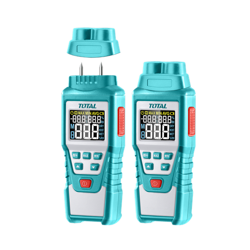 [TETWM01] Wood moisture meter