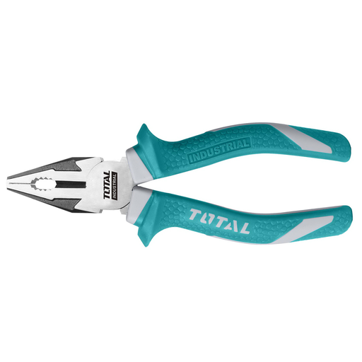 [THT210706] 7" Industrial Combination pliers