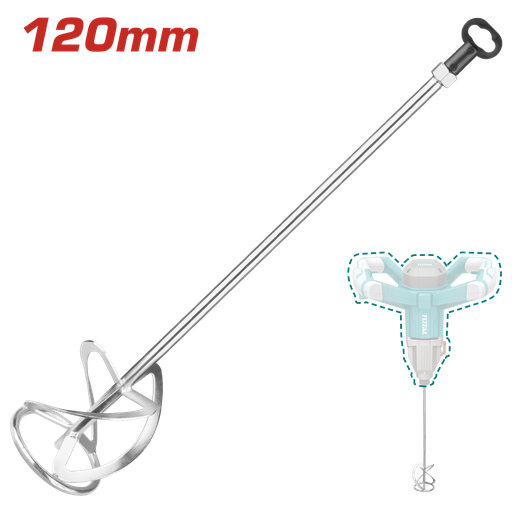 [TAC331120] 5" Mix paddle (For Mixer)