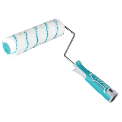 [THT8592D] 9" Cylinder brush (Inner wall) Micro Fibre