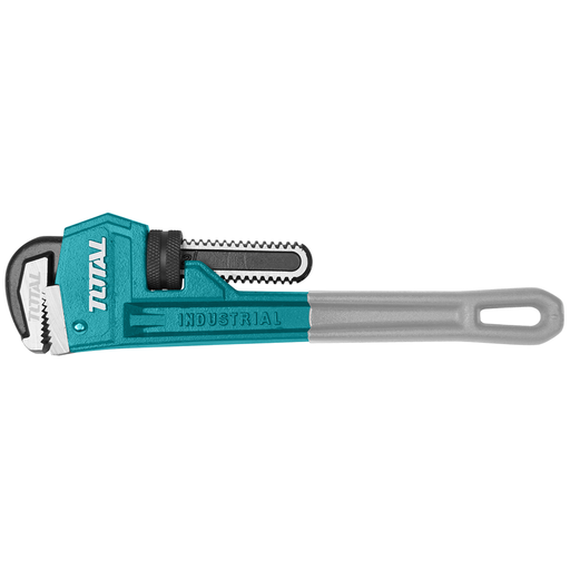 [THT170806] 8" Pipe wrench (Coated Handle)