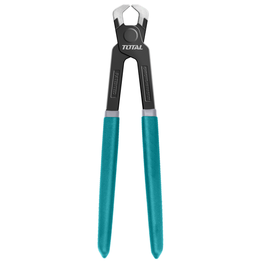 [THT2891] 9" Concretor's pliers