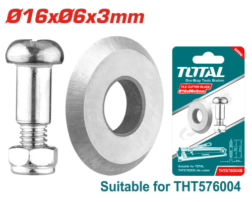 [THT576004B] Tile cutter blade(THT576004)