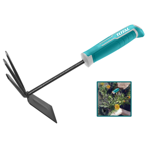 [THGT979K] Garden rake