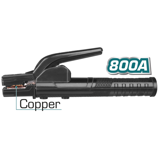 [TWAH8006] 800A Electrode holder