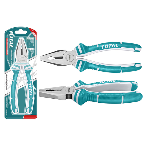 [THT110606P] 6" Combination pliers