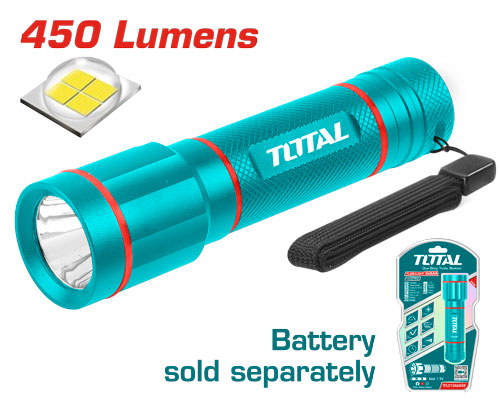 [TFL013AAA58] 250 Lumens Industrial  Flashlight