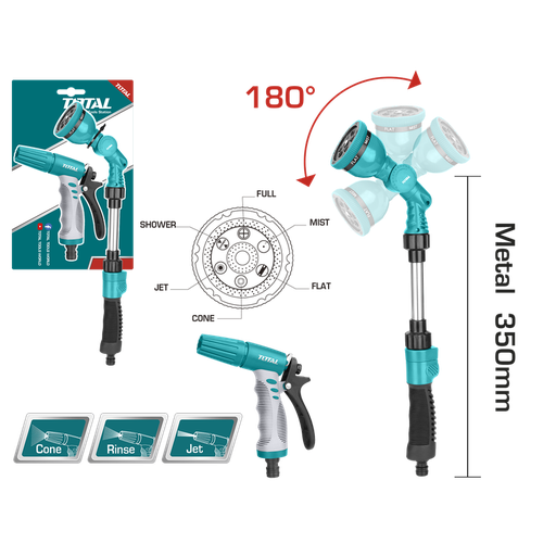 [THWSK0201] 2pcs watering kit