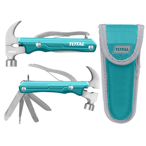 [THMFH0126] Multi-function hammer