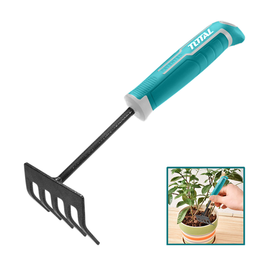 [THFTR1008] Garden rake