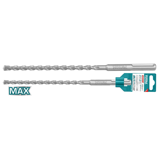 [TAC321007] 3/8"X10" SDS Max hammer drill bit