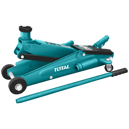 [THT10831] 3Ton Hydraulic floor jack(Suitable for SUV)