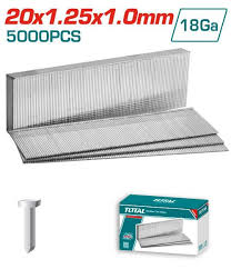 [TAC918201] G18X3/4" Brad nail (5000 PCS)