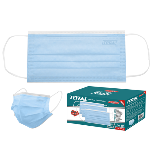 [TSP413] Face Mask