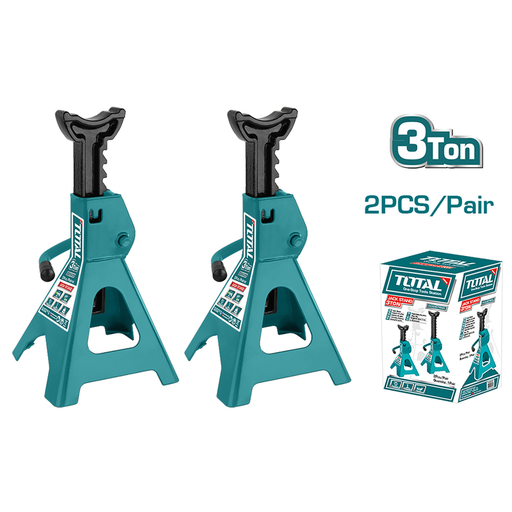 [THJS0301] 3Ton Jack stand