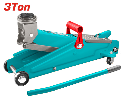 [THT10832] 3Ton Hydraulic floor jack