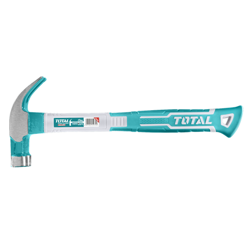 [THTCH0086] 8Oz Unique Design Claw hammer