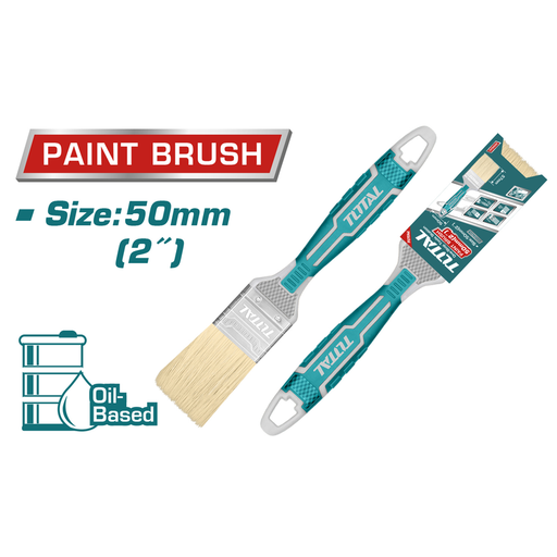 [THT843026] 2" Industrial Paint brush