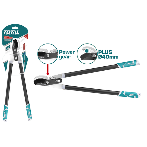 [THT1527608] 30" Lopper(Gear Bypass Design)