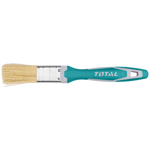 [THT84016] 1" Industrial Paint brush (rubber covered handle)