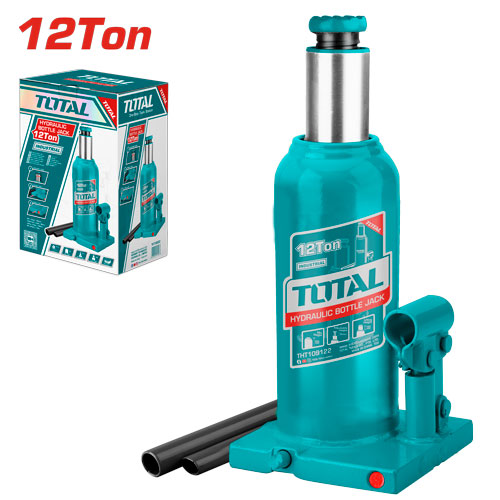 [THT109122] 12Ton Hydraulic bottle jack