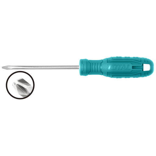 [THTDC2256] PH2X5" Phillips screwdriver
