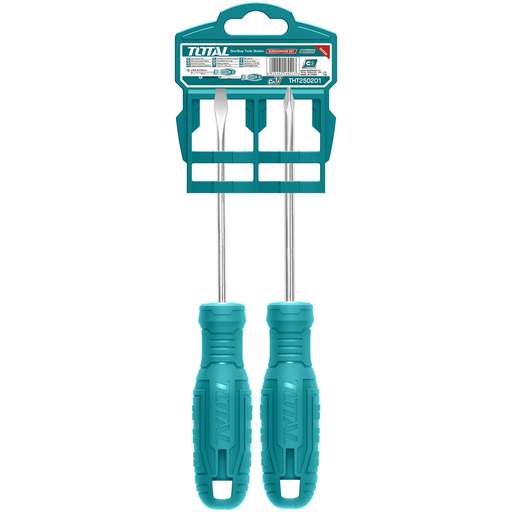 [THTDC250201] 2 pcs screwdriver set
