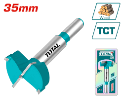 [TAC180351] 35mm Forstner drill bits