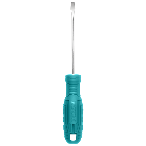 [THTDC2166] 1/4"X6" Slotted Screwdriver